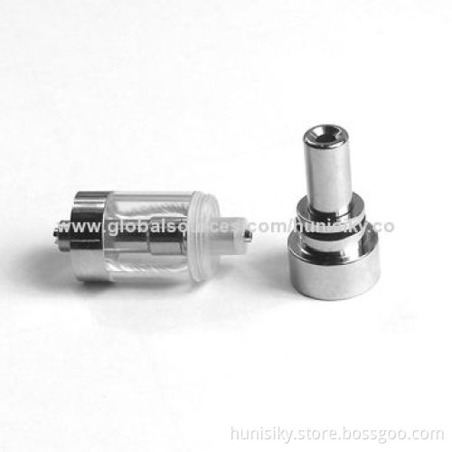 X6 V2 Atomizer, Authorized